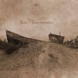 Aras (IRN) : Aras - Deep-pression